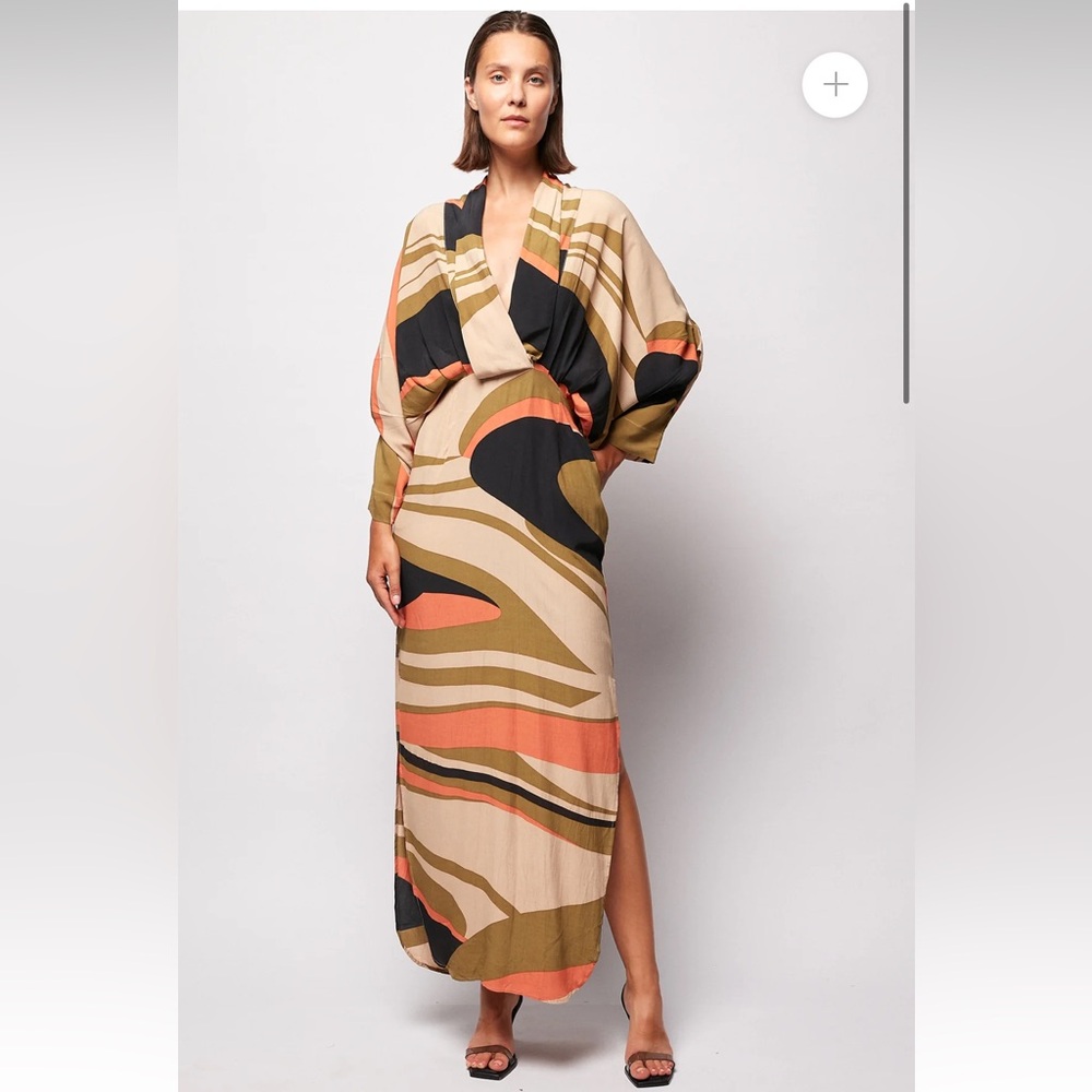 S/W/F Dress